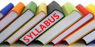 NDA 2 Syllabus