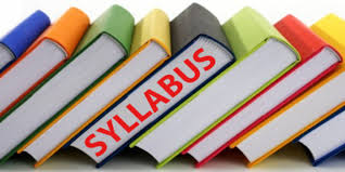 J&K Polytechnic Syllabus